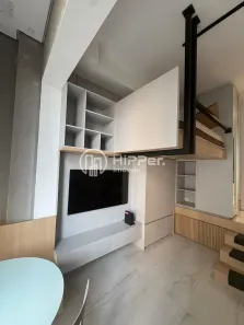 Apartamento com 1 Quarto para alugar, 30m² no Perdizes, São Paulo