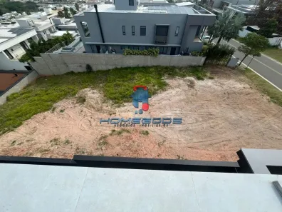 Lote/Terreno à venda, 702m² no Loteamento Mont Blanc Residence, Campinas