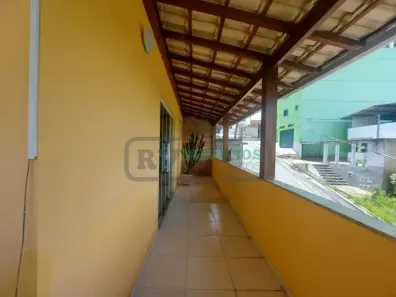 Casa com 3 Quartos à venda, 81m² no Terras Altas, Juiz de Fora