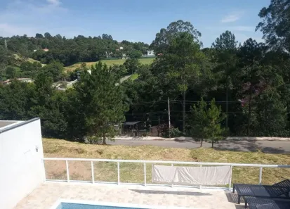 Casa de Condomínio com 4 Quartos à venda, 370m² no Suru, Santana de Parnaíba