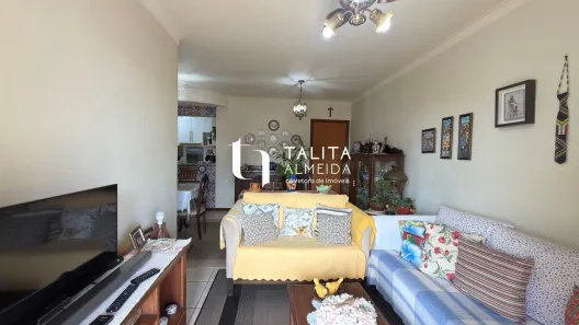 Apartamento com 2 Quartos à venda, 73m² no Jardim Paulista, Ribeirão Preto