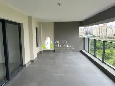 Apartamento com 4 Quartos à venda, 188m² no Água Branca, São Paulo