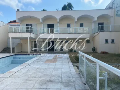 Sobrado com 3 Quartos à venda, 682m² no Campo Belo, São Paulo