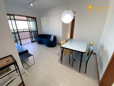 Apartamento com 2 Quartos à venda, 80m² no Caminho das Árvores, Salvador