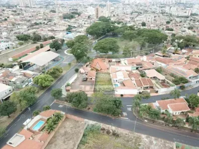 Lote/Terreno à venda, 405m² no Parque Residencial Cidade Universitária, Ribeirão Preto