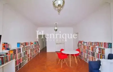 Apartamento com 3 Quartos à venda, 128m² no Flamengo, Rio de Janeiro