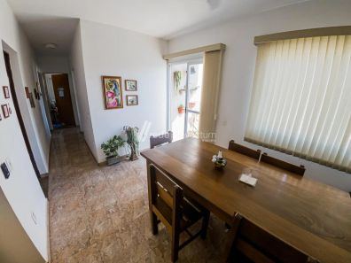 Apartamento com 3 Quartos à venda, 79m² no Jardim Andorinhas, Campinas