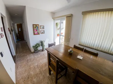 Apartamento com 3 Quartos à venda, 79m² no Jardim Andorinhas, Campinas