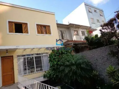 Casa com 3 Quartos à venda, 220m² no Mirandópolis, São Paulo