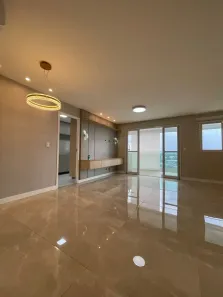 Apartamento com 3 Quartos à venda, 133m² no São Jorge, Manaus