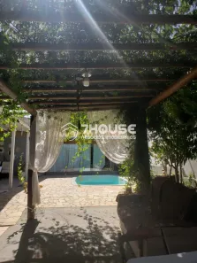 Casa com 2 Quartos à venda, 250m² no Parque Bom Retiro, Paulínia