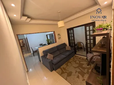Casa com 3 Quartos à venda, 65m² no Residencial União, São José dos Campos