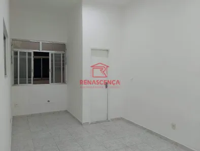 Sala Comercial para alugar, 30m² no Riachuelo, Rio de Janeiro