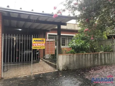 Casa com 3 Quartos à venda, 122m² no Parque Brasil, Jacareí