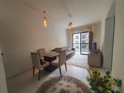 Apartamento com 2 Quartos à venda, 74m² no Aviação, Praia Grande
