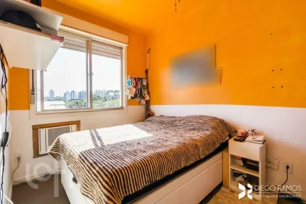 Apartamento com 2 Quartos à venda, 54m² no Partenon, Porto Alegre