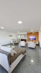 Apartamento com 3 Quartos à venda, 149m² no Aldeota, Fortaleza
