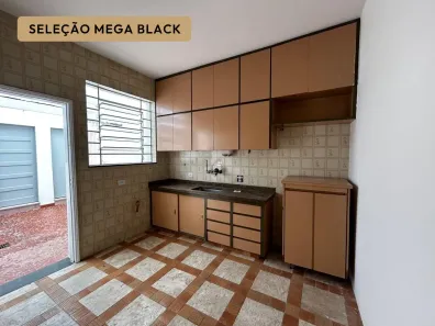 Casa com 2 Quartos à venda, 136m² no Vila São José (Ipiranga), São Paulo