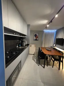 Apartamento com 2 Quartos à venda, 58m² no Tambaú, João Pessoa