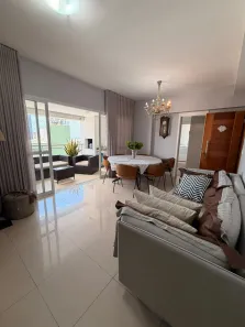 Apartamento com 3 Quartos à venda, 132m² no Batista Campos, Belém