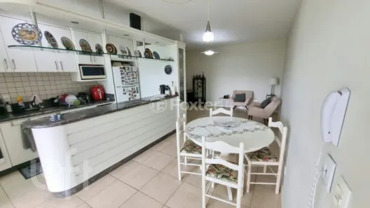 Apartamento com 3 Quartos à venda, 110m² no Cachoeira do Bom Jesus, Florianópolis