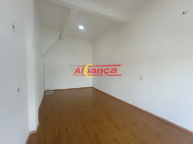 Sala Comercial para alugar, 28m² no Jardim Rosa de Franca, Guarulhos