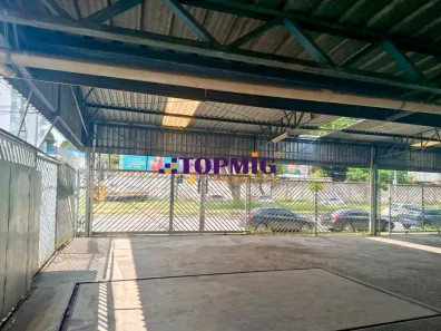 Galpão/Depósito/Armazém para alugar, 440m² no Riacho das Pedras, Contagem