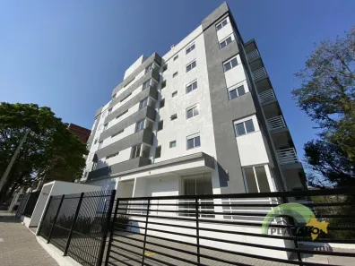 Apartamento com 2 Quartos para alugar, 55m² no Centro, Ivoti