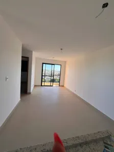 Apartamento com 2 Quartos à venda, 55m² no Chácaras Americanas, Anápolis
