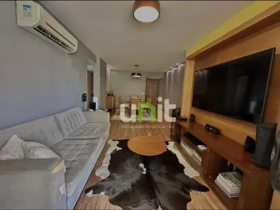 Apartamento com 3 Quartos à venda, 115m² no Icaraí, Niterói