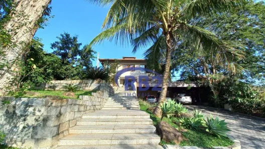 Casa de Condomínio com 5 Quartos à venda, 400m² no Maria Paula, Niterói