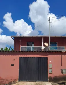 Casa com 3 Quartos à venda, 130m² no , Mário Campos