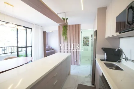 Apartamento com 2 Quartos à venda, 79m² no Portão, Curitiba