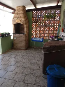 Casa com 3 Quartos à venda, 138m² no Jardim América, São José do Rio Preto