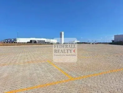 Galpão/Depósito/Armazém para alugar, 1736m² no Ancuri, Fortaleza