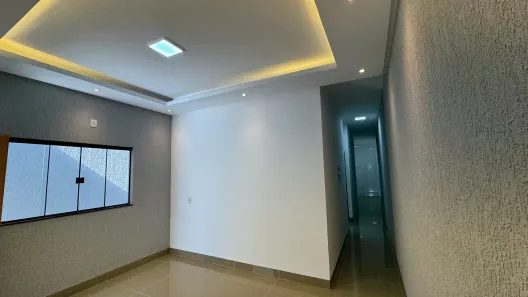 Casa com 3 Quartos à venda, 100m² no Jardim das Oliveiras, Senador Canedo