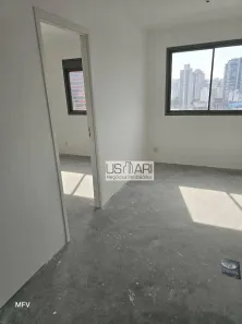 Apartamento com 1 Quarto à venda, 24m² no Pinheiros, São Paulo