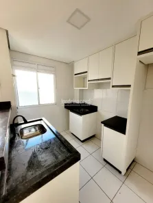 Apartamento com 2 Quartos à venda, 38m² no Chácara Manella, Cambé