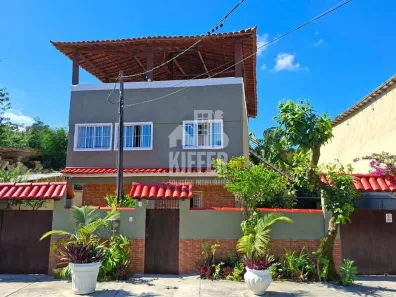 Casa com 6 Quartos à venda, 470m² no Engenho do Mato, Niterói