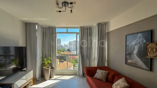 Apartamento com 2 Quartos à venda, 68m² no Centro, Florianópolis