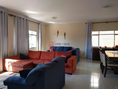 Sobrado com 3 Quartos à venda, 230m² no City Bussocaba, Osasco