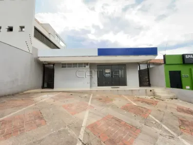Ponto Comercial com 7 Quartos para alugar, 165m² no Vitória, Londrina