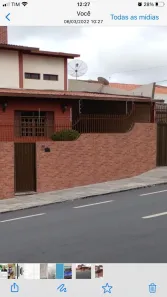 Casa com 6 Quartos para alugar, 300m² no Palmeira, Campina Grande