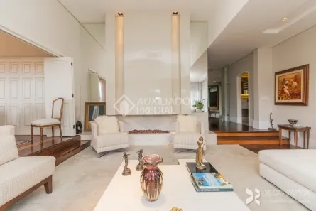 Casa com 3 Quartos à venda, 680m² no Vila Assunção, Porto Alegre