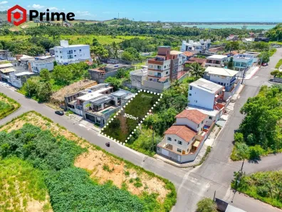 Lote/Terreno à venda, 300m² no Jardim Boa Vista, Guarapari