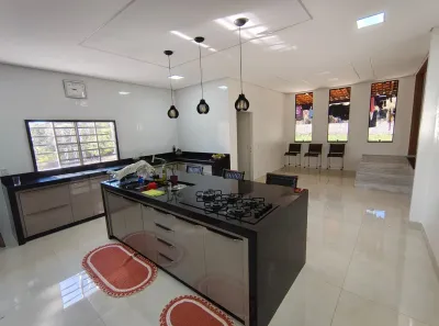 Fazenda/Sítio com 4 Quartos à venda, 45000m² no , Brasília