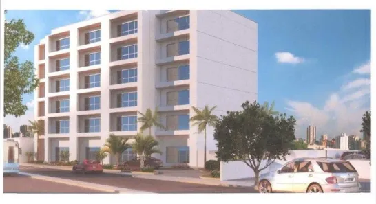 Sala Comercial para alugar, 54m² no Vila Marina, São Carlos