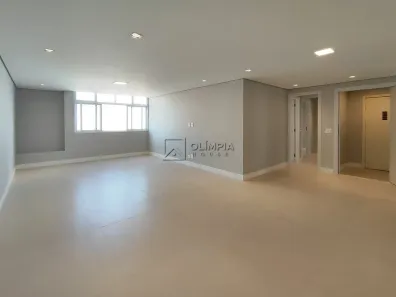 Apartamento com 3 Quartos à venda, 160m² no Perdizes, São Paulo