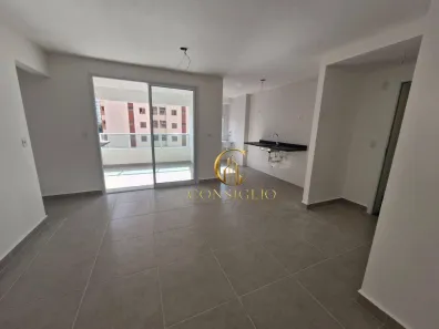 Apartamento com 2 Quartos à venda, 76m² no Parque Residencial Aquarius, São José dos Campos