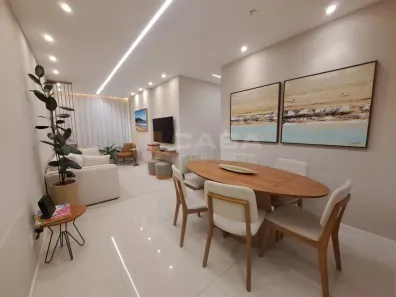 Apartamento com 3 Quartos à venda, 75m² no Jardim Camburi, Vitória